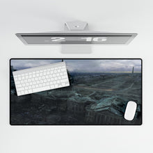 Load image into Gallery viewer, Fallout 3 Mouse Pad (Desk Mat)
