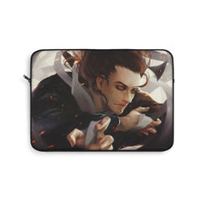 Load image into Gallery viewer, Anime My Hero Academia Laptop Sleeve
