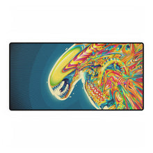 Load image into Gallery viewer, Movie Alien Mouse Pad (Desk Mat)
