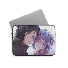 Load image into Gallery viewer, Anime Re:ZERO -Starting Life in Another World- Laptop Sleeve
