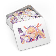 Load image into Gallery viewer, Miss Kobayashi&#39;s Dragon Maid Kobayashi San Chi No Maid Dragon, Tohru Jigsaw Puzzle
