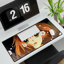 Load image into Gallery viewer, Anime Tsubasa: Reservoir Chronicler Mouse Pad (Desk Mat)
