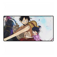 Load image into Gallery viewer, Anime One Piece Mouse Pad (Desk Mat)
