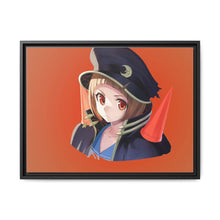 Load image into Gallery viewer, Kill La Kill Canvas Framed Art Print

