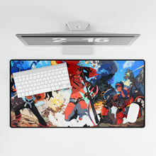Load image into Gallery viewer, All Together Now! Mouse Pad (Desk Mat)
