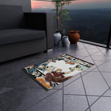 Load image into Gallery viewer, Anime Bleach Rug
