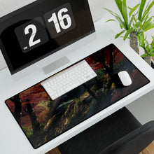 Load image into Gallery viewer, Your Name. Mouse Pad (Desk Mat)
