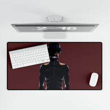 Load image into Gallery viewer, Anime Tokyo Ghoul Mouse Pad (Desk Mat)
