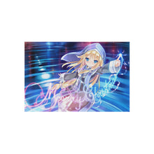 Load image into Gallery viewer, Anime Original Rug

