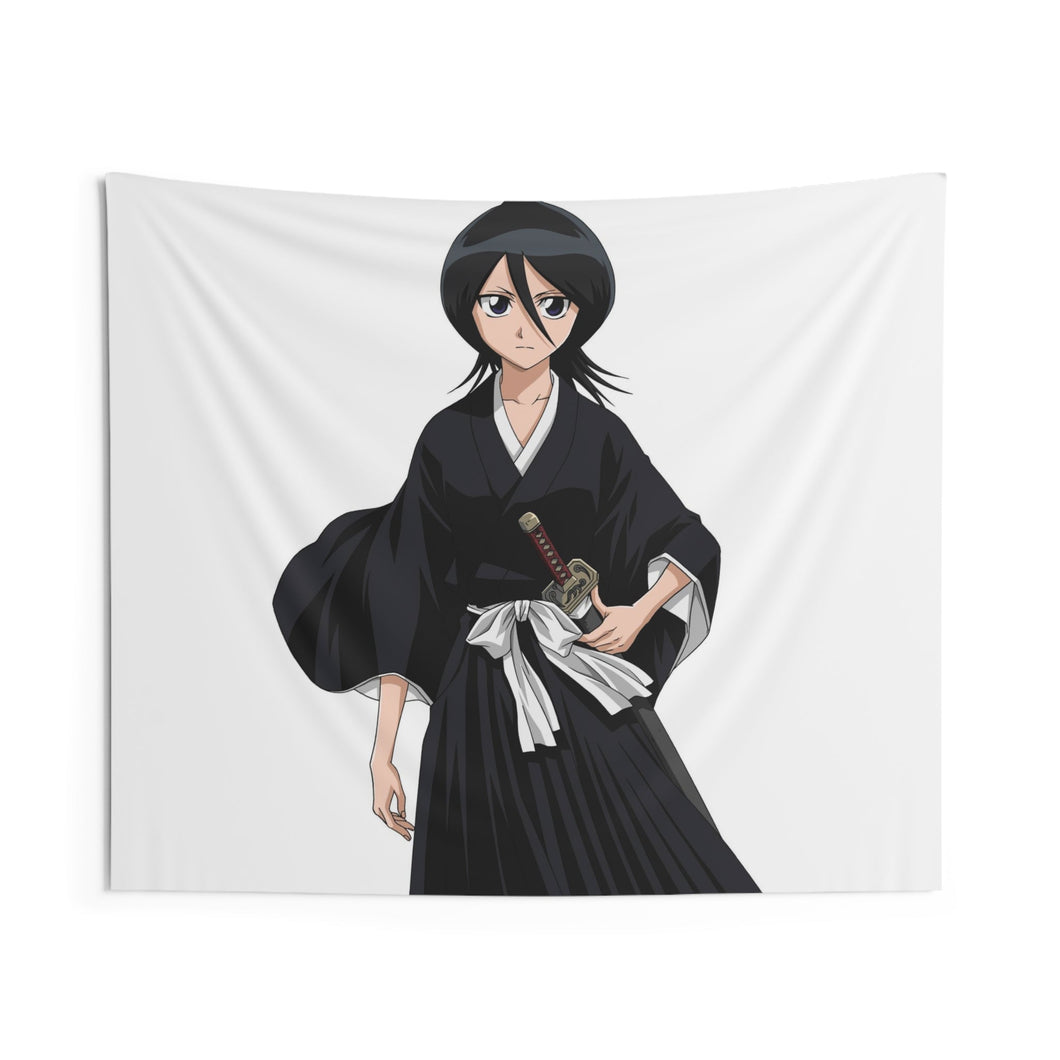 Anime Bleach Indoor Wall Tapestry