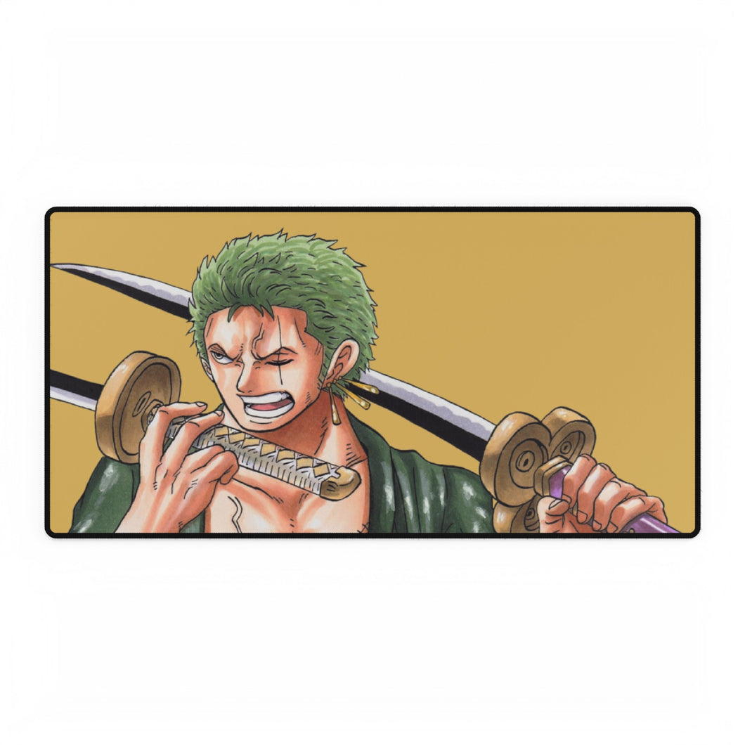 Anime One Piece Mouse Pad (Desk Mat)