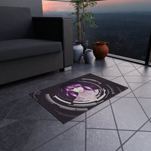 Load image into Gallery viewer, Ghost In The Shell Rug
