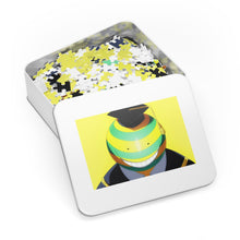 Load image into Gallery viewer, Koro-sensei Jigsaw Puzzle
