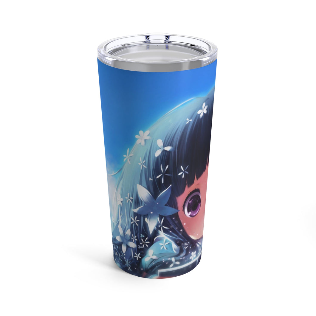 Hyouka Eru Chitanda Tumbler 20oz