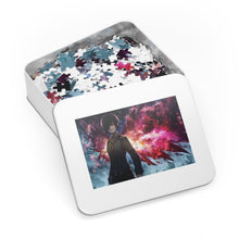 Load image into Gallery viewer, Touka Kirishima Jigsaw Puzzle
