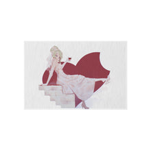 Load image into Gallery viewer, Little Witch Academia Diana Cavendish, Computer Keyboard Pad Rug
