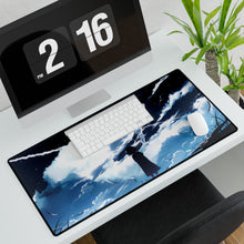 Load image into Gallery viewer, Anime Sky Mouse Pad (Desk Mat)

