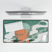 Load image into Gallery viewer, Anime One Piece Mouse Pad (Desk Mat)
