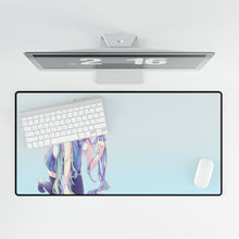 Load image into Gallery viewer, Anime Vocaloid Mouse Pad (Desk Mat)
