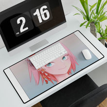 Load image into Gallery viewer, Anime Naruto Mouse Pad (Desk Mat)
