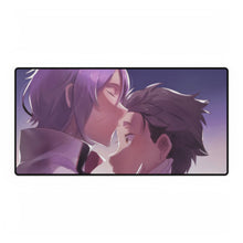 Load image into Gallery viewer, Anime Re:ZERO -Starting Life in Another World- Mouse Pad (Desk Mat)

