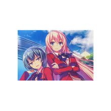 Load image into Gallery viewer, Classroom Of The Elite Rug
