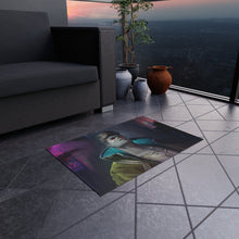 Load image into Gallery viewer, Cyberpunk: Edgerunners Rug
