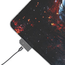 Load image into Gallery viewer, Tokyo Ghoul Uta RGB LED Mouse Pad (Desk Mat)
