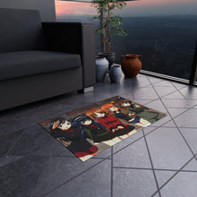 Load image into Gallery viewer, Girls und Panzer Rug

