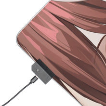 Load image into Gallery viewer, Uma Musume: Pretty Derby RGB LED Mouse Pad (Desk Mat)
