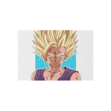 Load image into Gallery viewer, Anime Dragon Ball Z Rug
