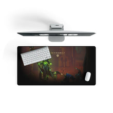 Load image into Gallery viewer, Skyforge Mouse Pad (Desk Mat)
