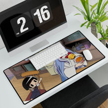Load image into Gallery viewer, Gugure Kokkuri-san Mouse Pad (Desk Mat)
