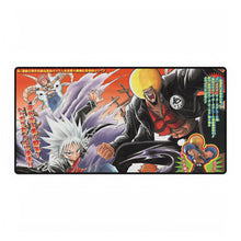 Load image into Gallery viewer, Bobobo-bo Bo-bobo Mouse Pad (Desk Mat)

