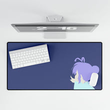 Load image into Gallery viewer, Non Non Biyori Mouse Pad (Desk Mat)
