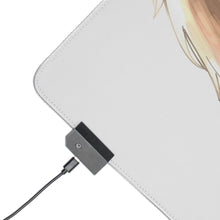 Load image into Gallery viewer, My Hero Academia Katsuki Bakugou RGB LED Mouse Pad (Desk Mat)
