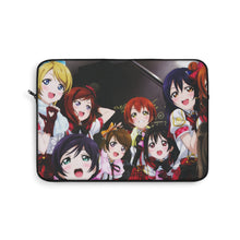 Load image into Gallery viewer, Anime Love Live! Laptop Sleeve
