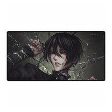 Load image into Gallery viewer, Anime Requiem of the Rose King Mouse Pad (Desk Mat)
