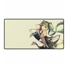 Load image into Gallery viewer, Anime Vocaloid Mouse Pad (Desk Mat)
