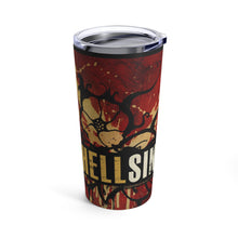 Load image into Gallery viewer, Hellsing Tumbler 20oz
