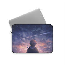 Load image into Gallery viewer, Charlotte Laptop Sleeve

