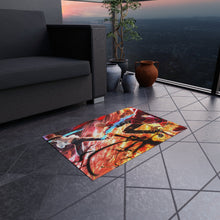 Load image into Gallery viewer, Fate/Stay Night: Unlimited Blade Works Rug
