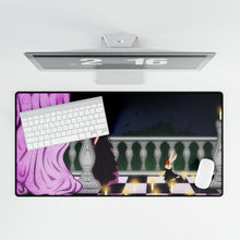 Load image into Gallery viewer, Anime Vampire Knight Mouse Pad (Desk Mat)
