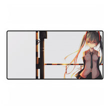 Load image into Gallery viewer, Anime Vocaloid Mouse Pad (Desk Mat)
