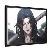 Load image into Gallery viewer, Tokyo Revengers Keisuke Baji Canvas Framed Art Print
