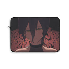 Load image into Gallery viewer, Anime Chainsaw Man Laptop Sleeve
