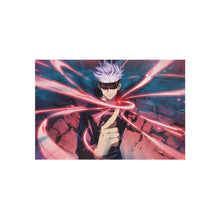 Load image into Gallery viewer, Jujutsu Kaisen Rug

