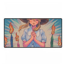 Load image into Gallery viewer, Anime The iDOLM@STER Cinderella Girls Mouse Pad (Desk Mat)
