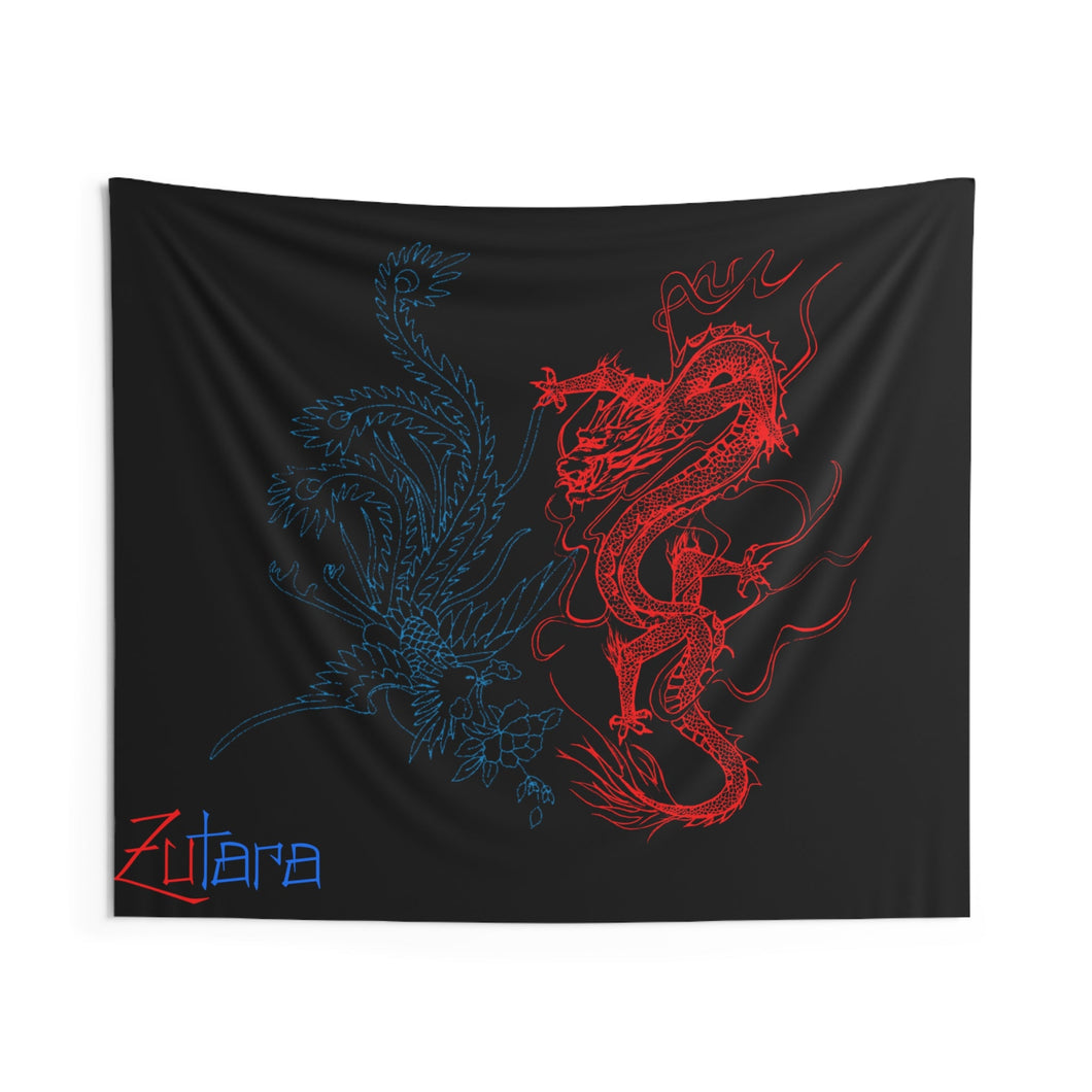 Anime Avatar: The Last Airbender Indoor Wall Tapestry