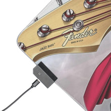 Load image into Gallery viewer, Rocker RGB LED Mouse Pad (Desk Mat)
